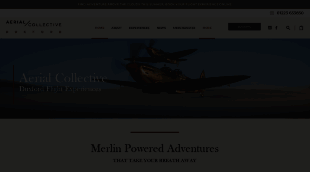 aerialcollective.co.uk