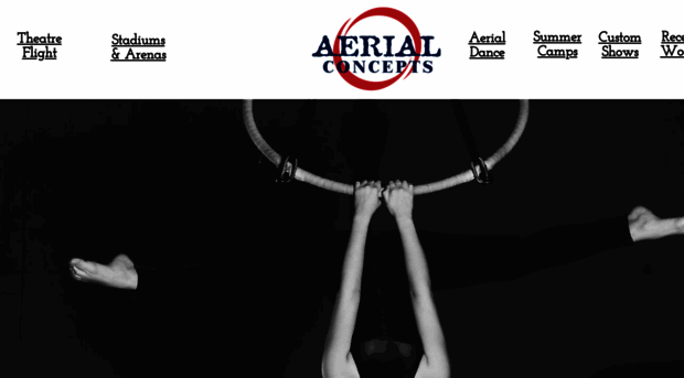 aerialconceptsinc.com