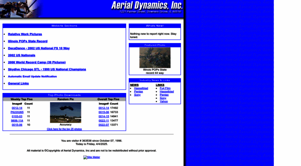 aerialdynamics.com