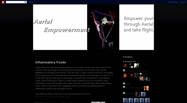 aerialempowerment.blogspot.com