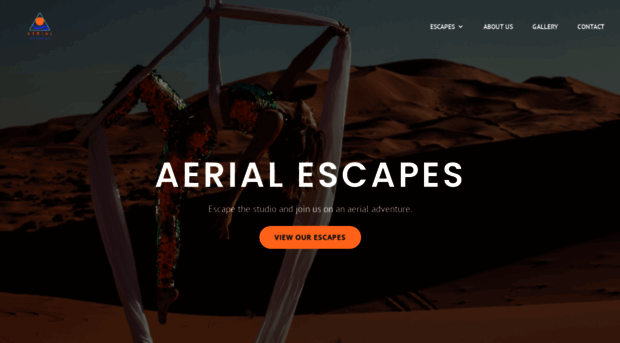 aerialescapes.com