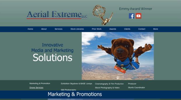 aerialextreme.com