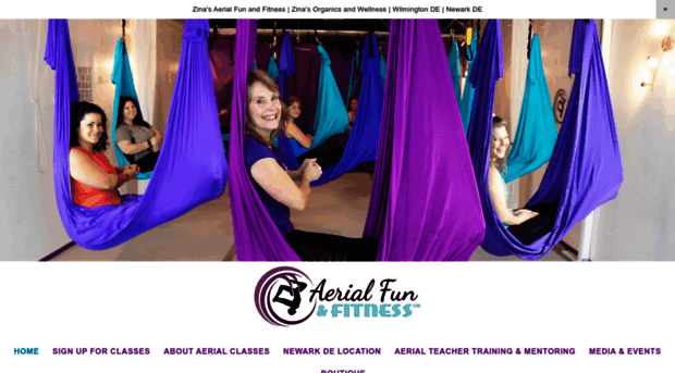 aerialfun.com