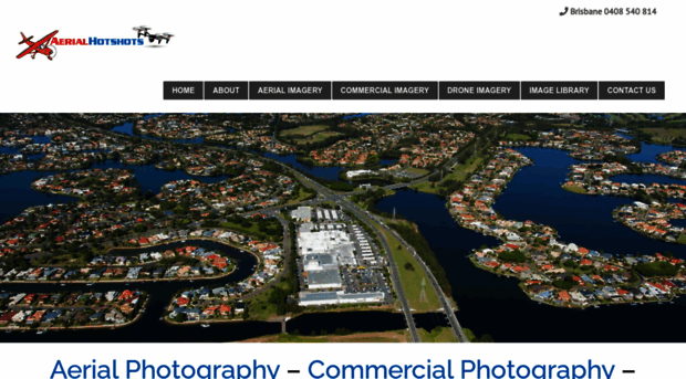 aerialhotshots.com.au