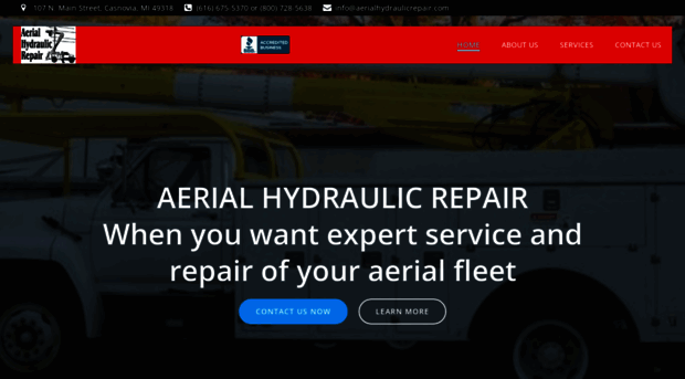 aerialhydraulicrepair.com