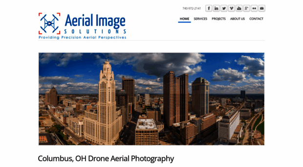 aerialimagesolutions.com