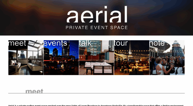 aerialnashville.com