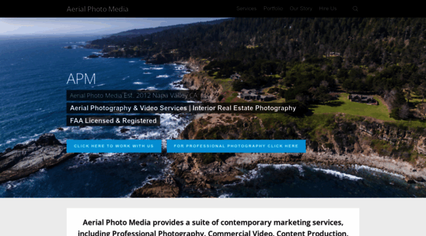 aerialphotomedia.com