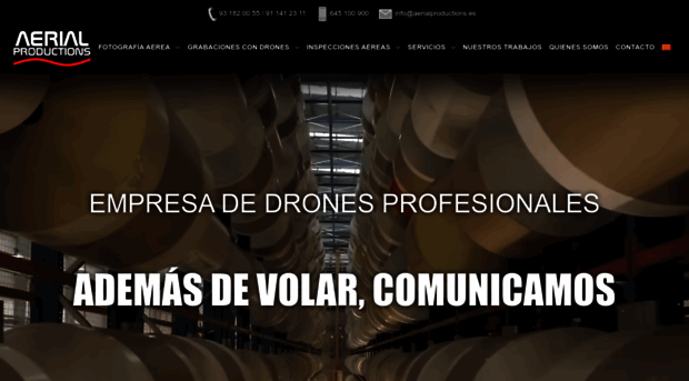 aerialproductions.eu