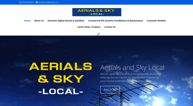 aerialsandskylocal.co.uk