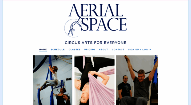 aerialspace.org