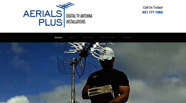 aerialsplus.co.nz