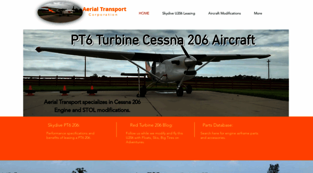 aerialtransport.com