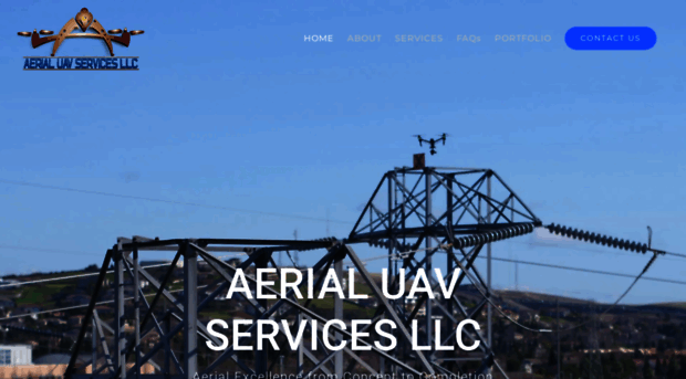 aerialuavservices.com