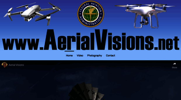 aerialvisions.net