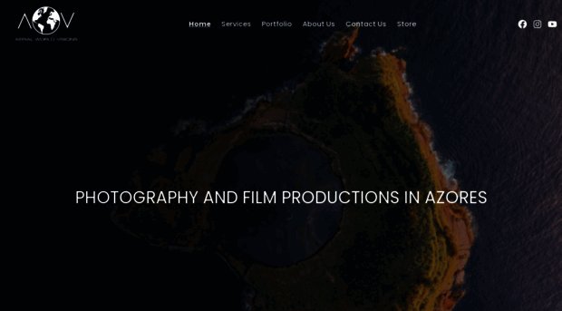 aerialworldvisions.com