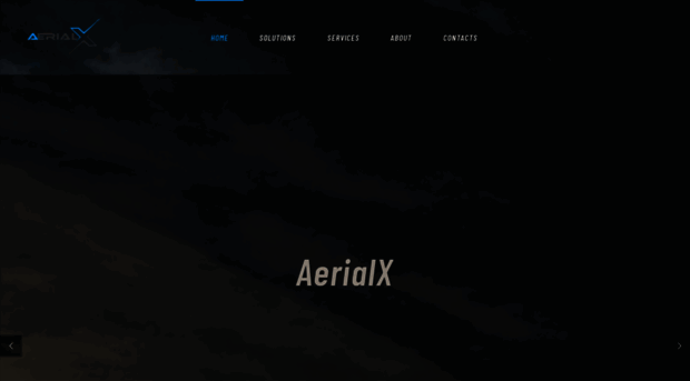 aerialx.com