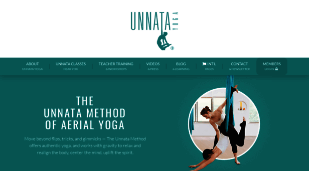 aerialyoga.com