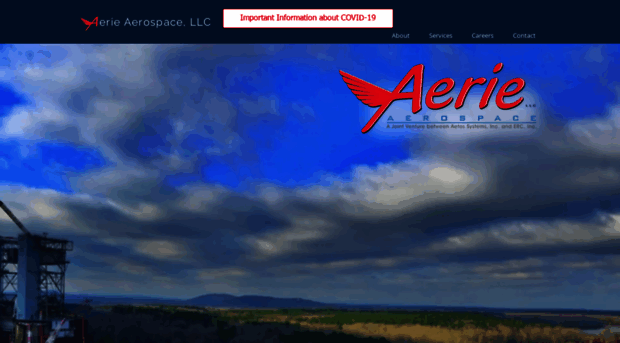 aerieaerospace.com