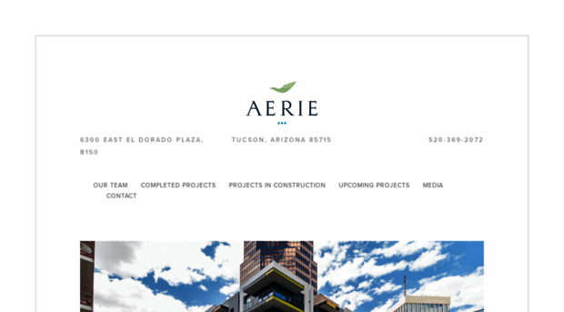 aeriedev.com