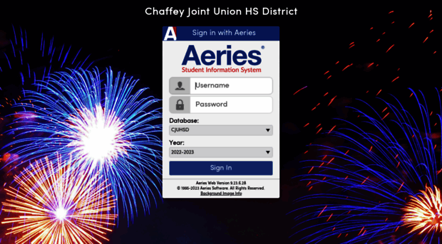 aeries.cjuhsd.net