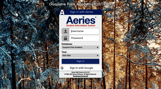 aeries.guajome.net