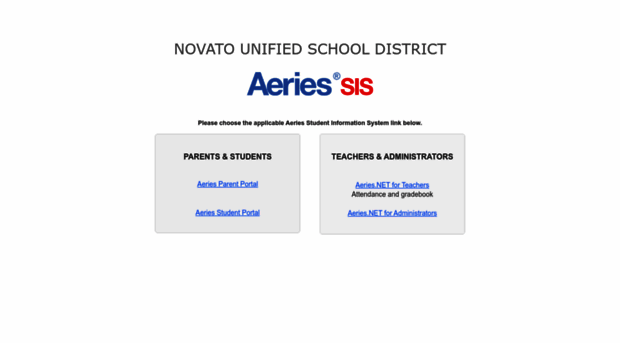 aeries.nusd.org