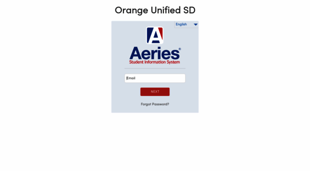 aeries.orangeusd.org