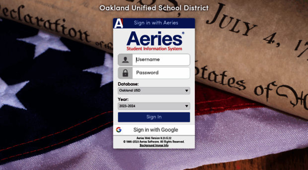 aeries.ousd.org