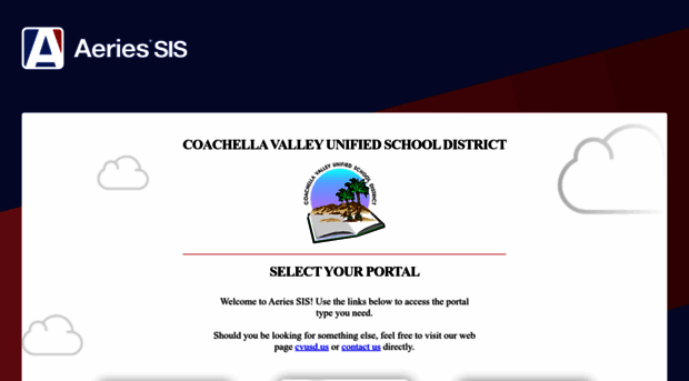 aeriesnet.cvusd.us