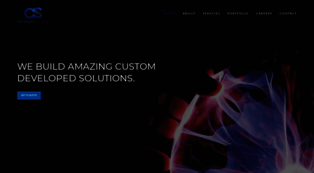 aeriksoftsolutions.com