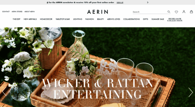 aerin.com