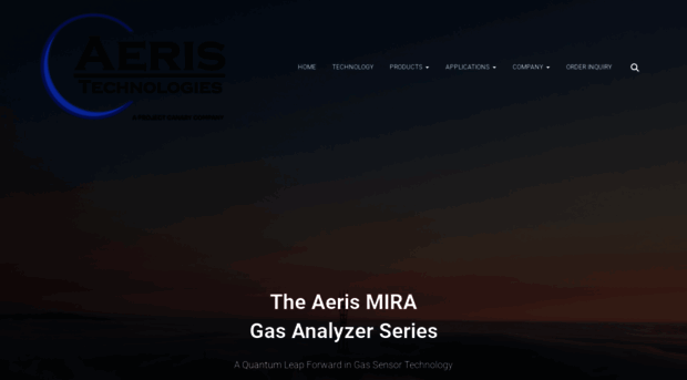 aerissensors.com