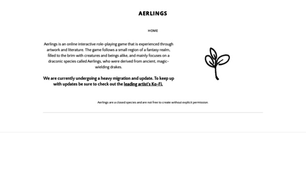 aerlings.weebly.com