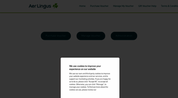 aerlingusvouchers.com