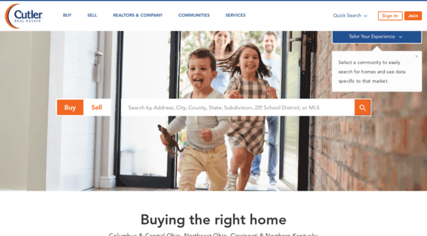 aernest-sears.cutlerhomes.com