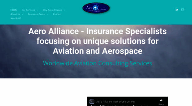 aero-alliance.com