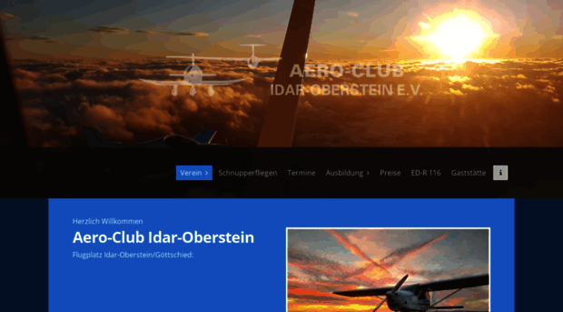 aero-clubidar-oberstein.de