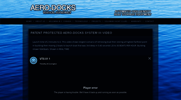 aero-docks.com