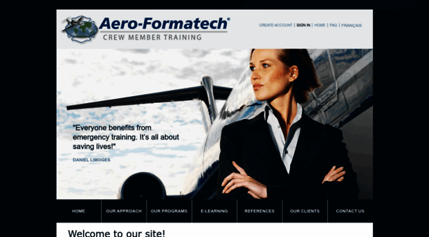 aero-formatech.com