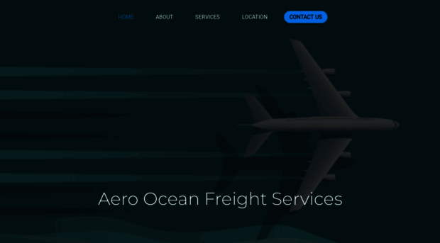 aero-ocean.com