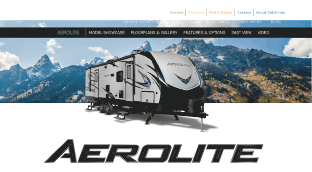 aero-rv.com