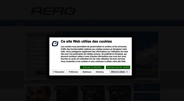 aero-sa.com