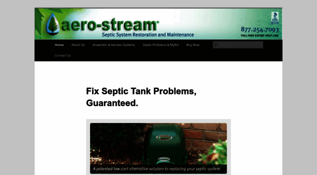 aero-septic.biz