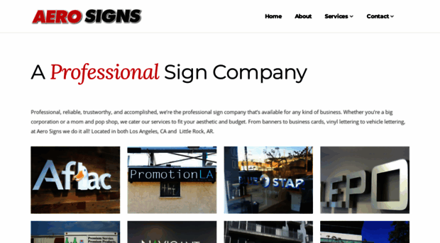 aero-signs.com