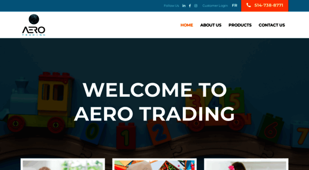 aero-trade.com