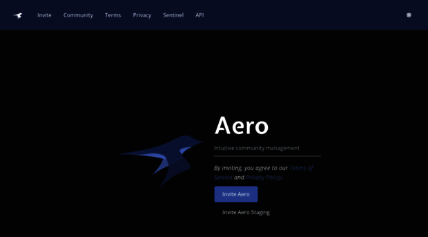 aero.bot