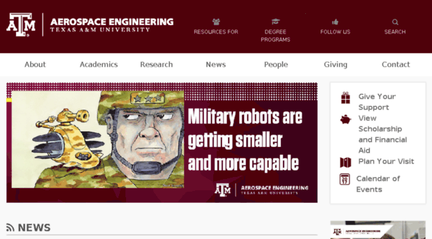 aero.tamu.edu