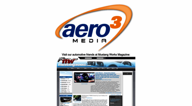 aero3.com