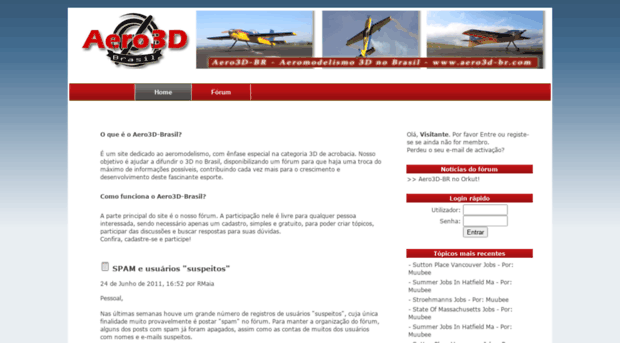 aero3d-br.com